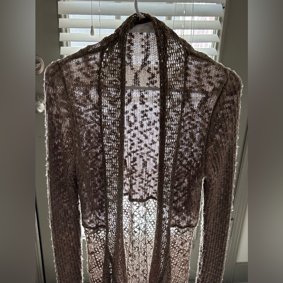 Belldini knit cardigan - Picture 2 of 8